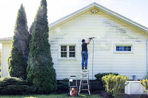 Historic Building Restoration in Anna, IL